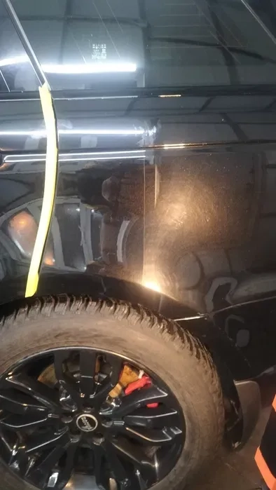 Полировка авто.Керамика|Фарбування | Сварка|Реставріція Фар