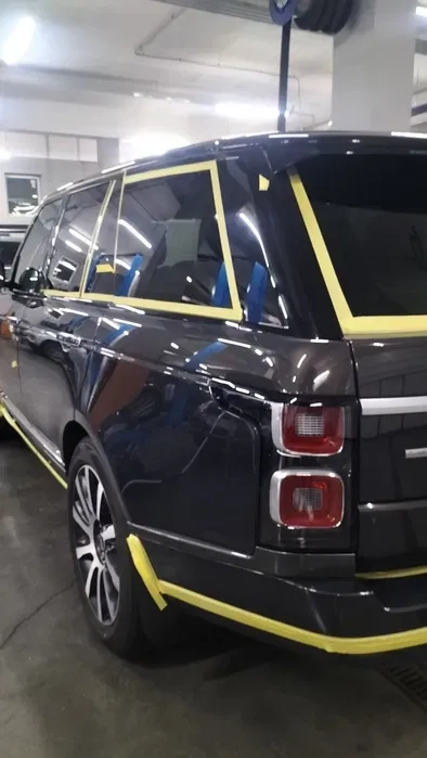 Полировка авто.Керамика|Фарбування | Сварка|Реставріція Фар