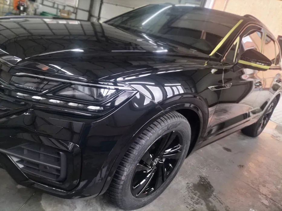 Полировка авто.Керамика|Фарбування | Сварка|Реставріція Фар