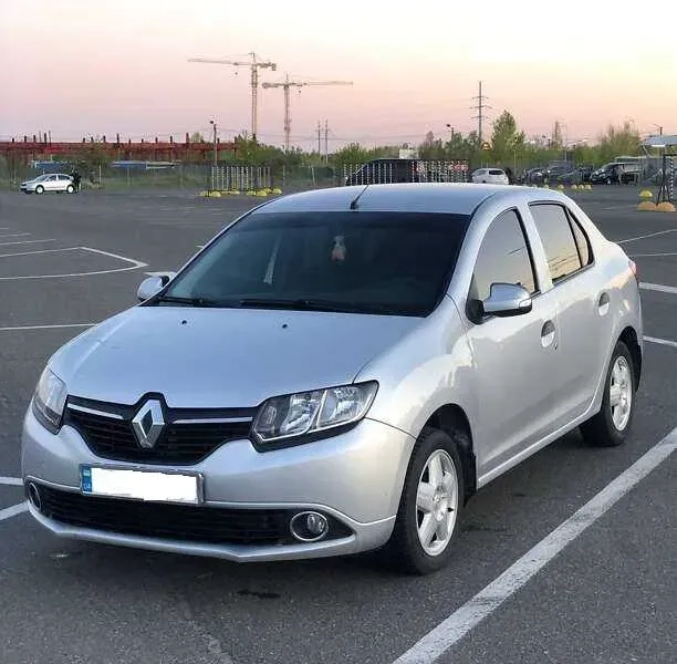 Renault Logan