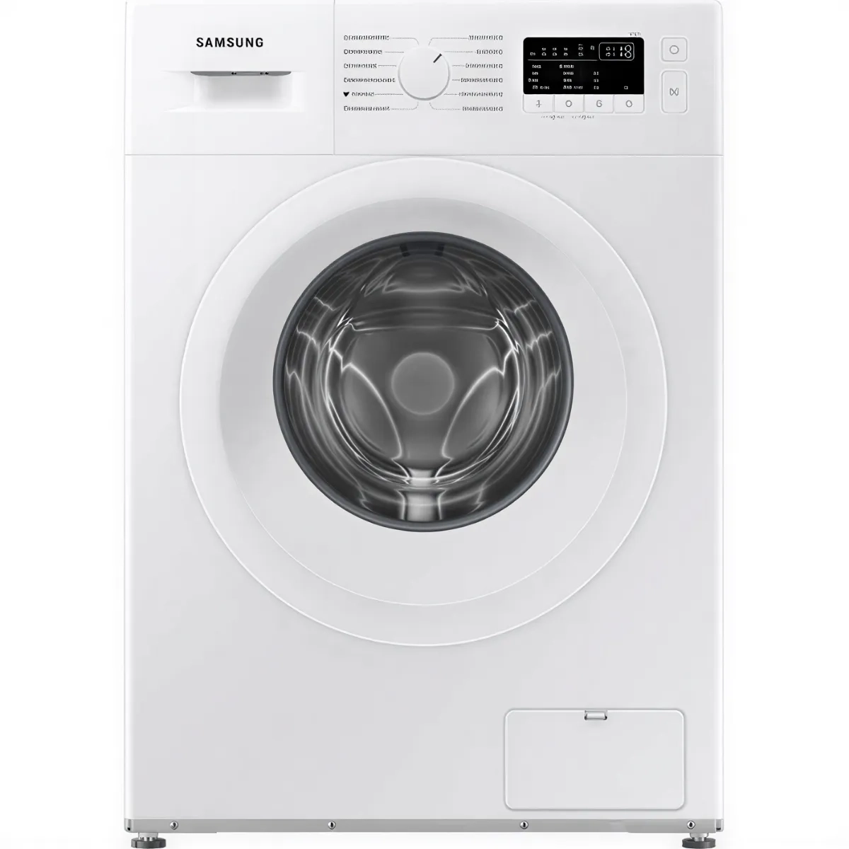 Пральна машина Samsung на 6 кілограм