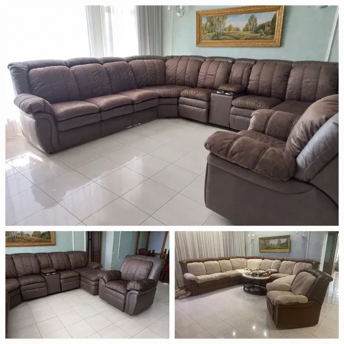 Ремонт. Перетяжка Мебели.Также делаем мебель на заказ Корпусная мебель