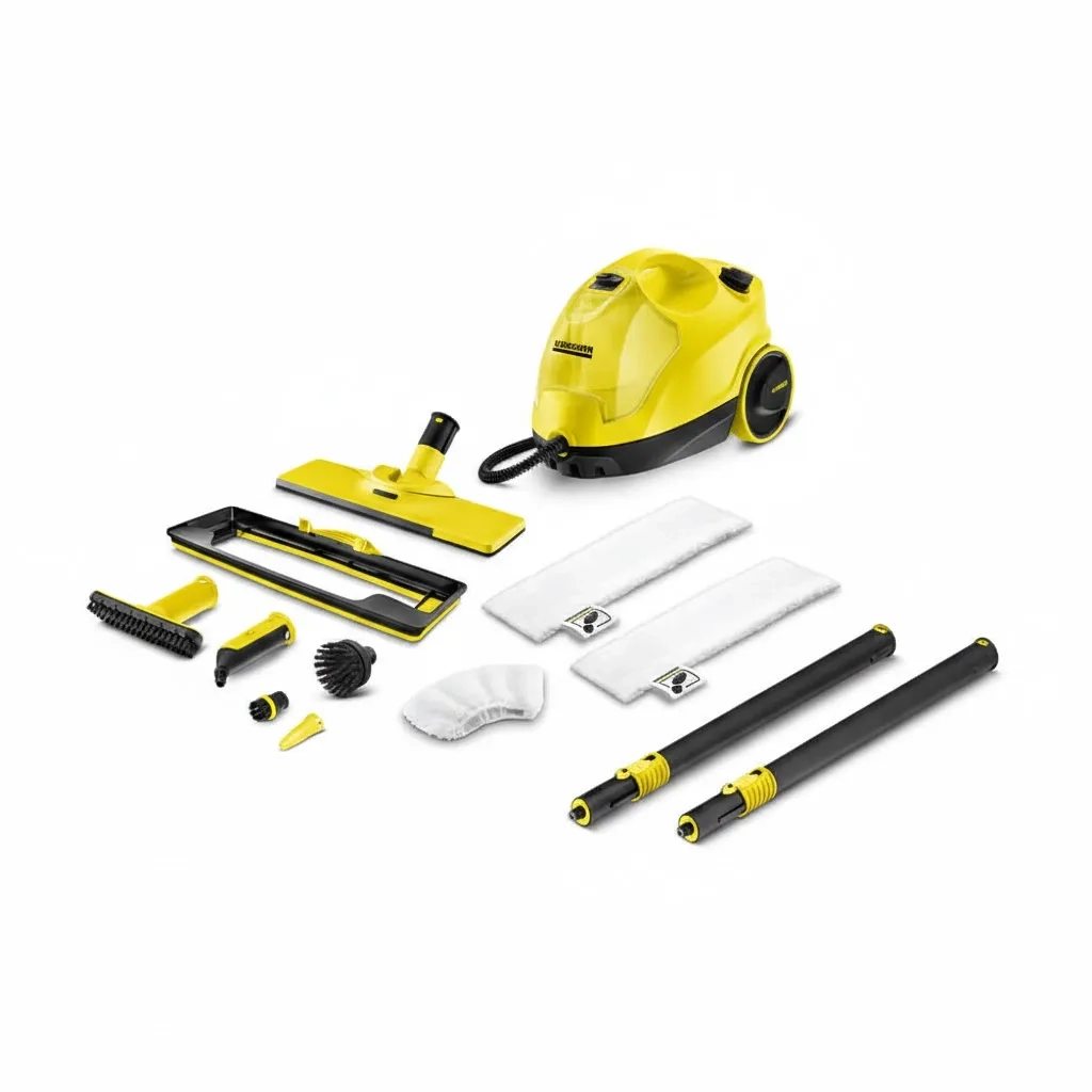 Пароочисник Karcher SC 4 EasyFix