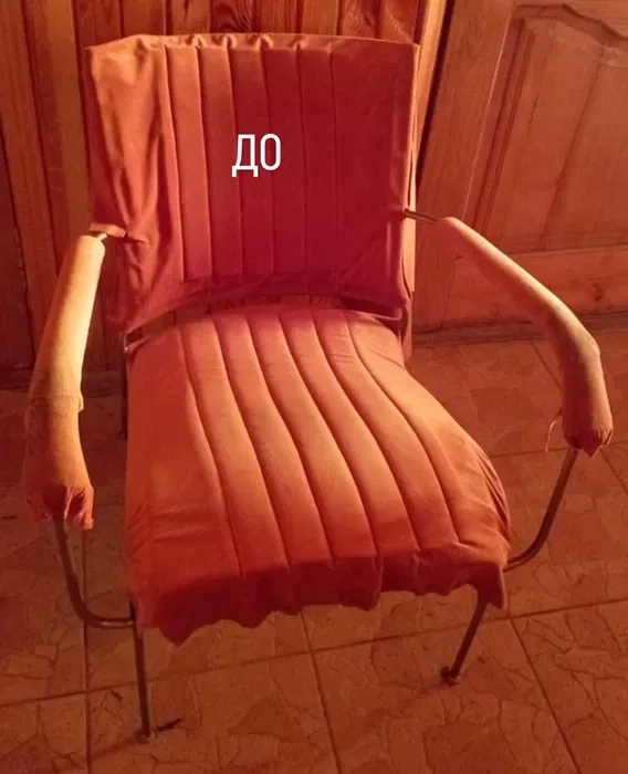 Перетяжка реставрація Мяких Меблів Рівне диван куток нове життя