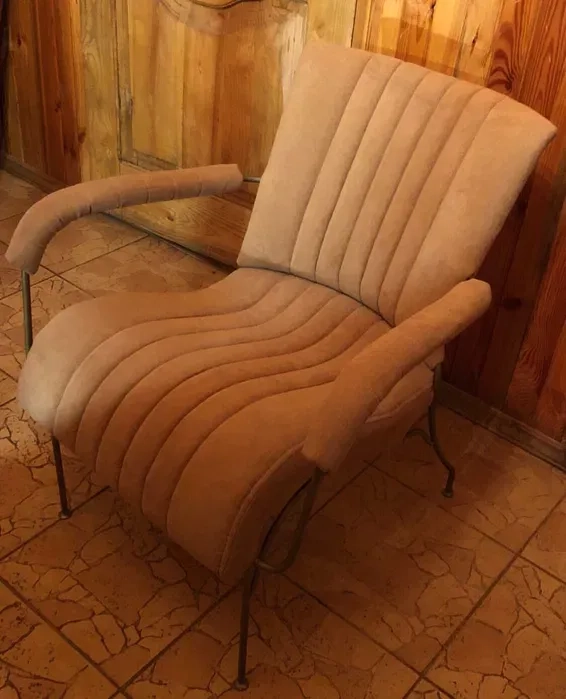 Перетяжка реставрація Мяких Меблів Рівне диван куток нове життя