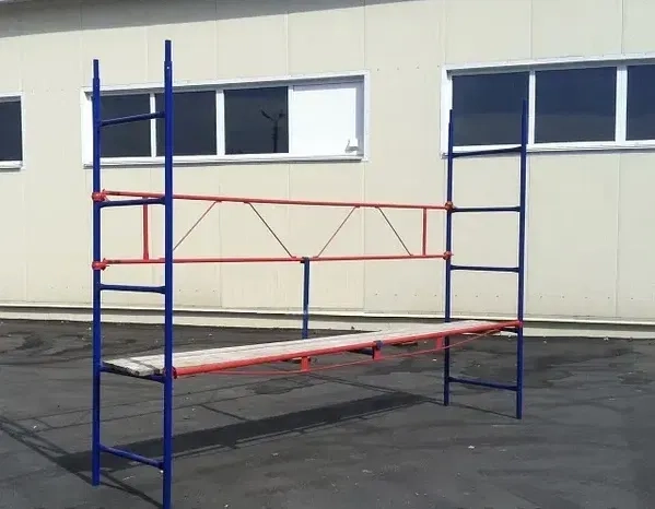 Обриштування, Лісів