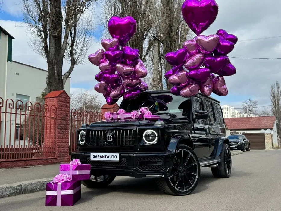 Авто ПРЕМІУМ классу