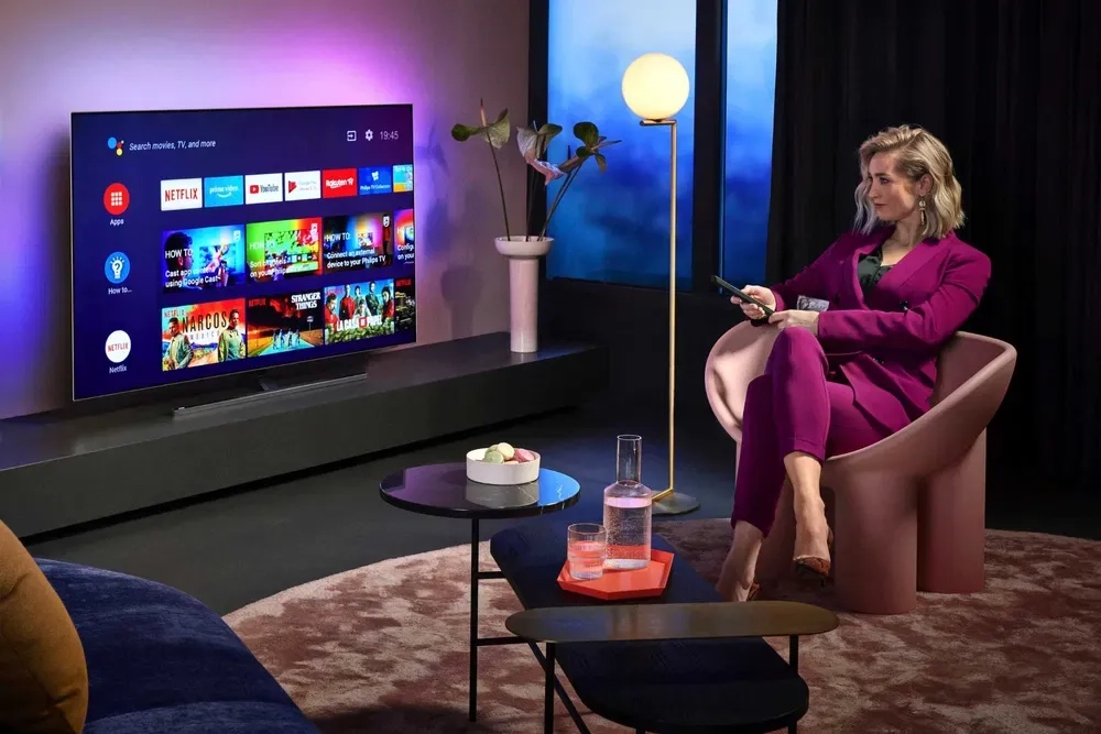 Послуги налаштування, зміна регіону,прошивка,розблокування смарт тв Samsung,LG