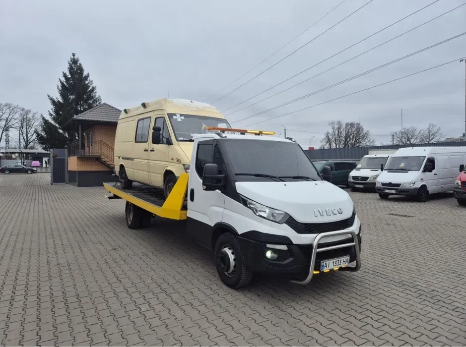 ‼️ Послуги Евакуатора 24/7 ‼️ Доступні ціни ‼️ вся Україна ‼️