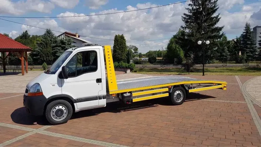 НЕДОРОГО! Евакуатор 24/7, Евакуатор Тернопіль, перевезення авто - 25₴ кілометр