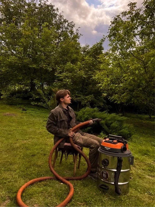 Чистка димоходів Рівне та область! Камін, Котел, Груба, Баня, Піч