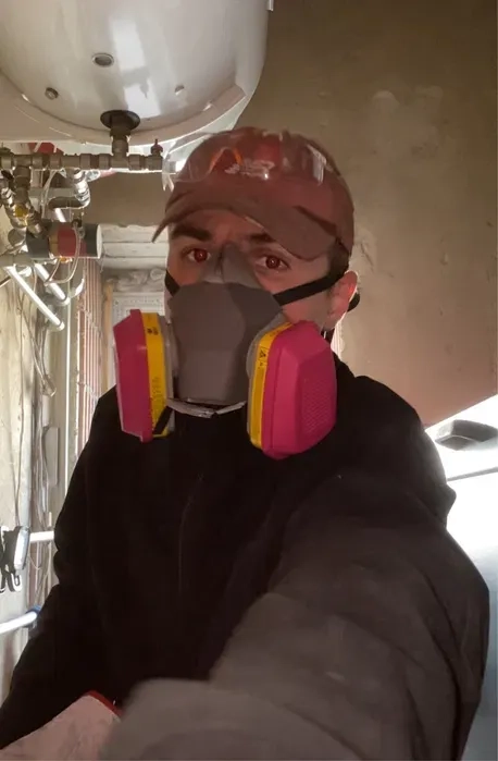 Чистка димоходів Рівне та область! Камін, Котел, Груба, Баня, Піч