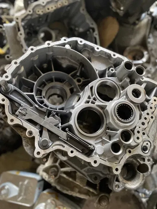 Професійний ремонт коробок передач – МКПП, АКПП, DSG