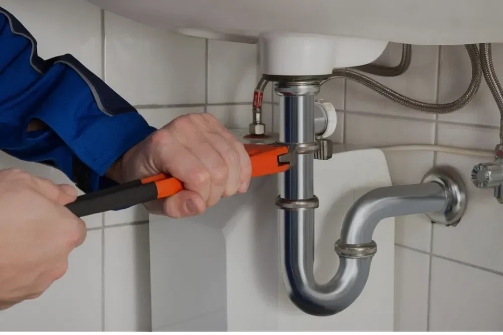 Заміна стояків каналізації та водопроводу у КРОПИВНИЦЬКОМУ