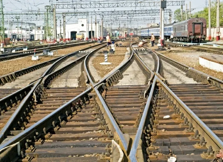 Ремонт, будівництво демонтаж залізничних шляхів