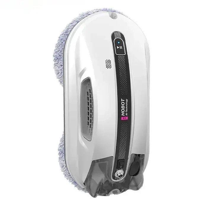 Робот для миття вікон Hobot R3