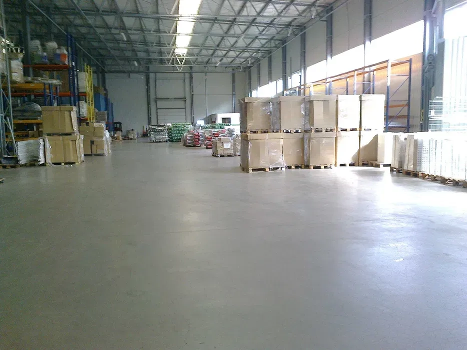 Євросклад 900 кв.м.