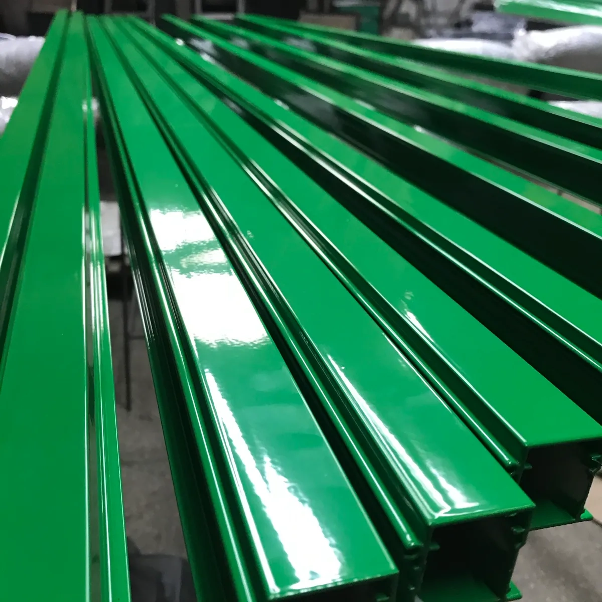 Порошкове фарбування КИЇВ, піскоструменева обробка, метал