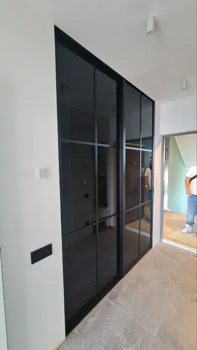 Ремонт дверей шафи-купе швидко та якісно