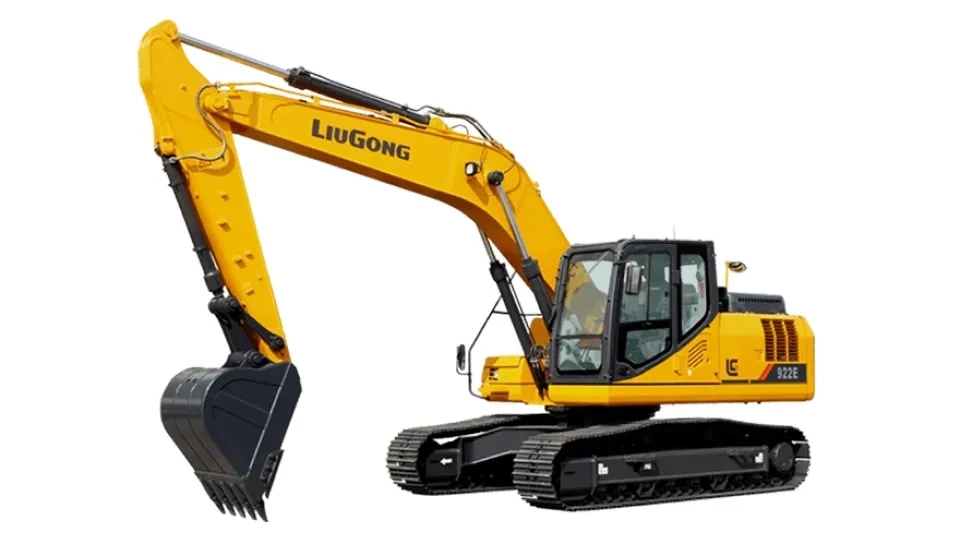 Послуги Екскаватора