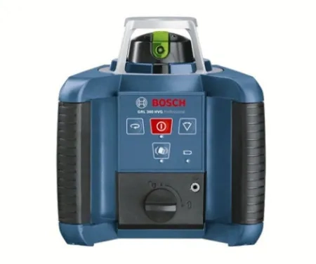 Ротаційний нівелір Bosch GRL 300 HVG