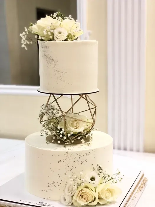 Кенді бар для свят — солодке оформлення вашої події