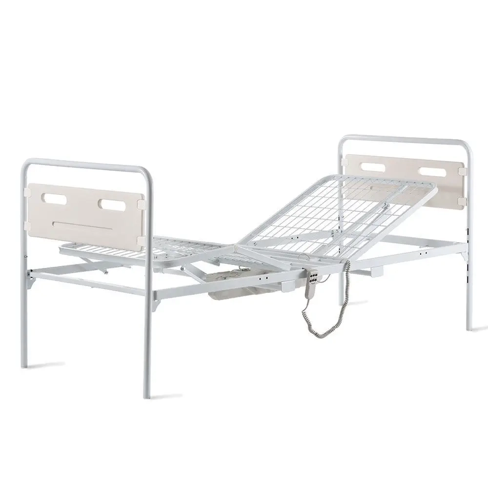 Медичне ліжко для догляду за лежачими хворими