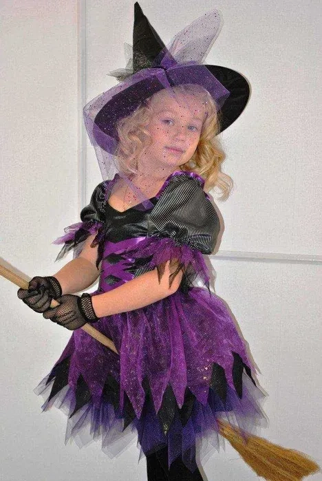 Дитячий святковий карнавальний костюм