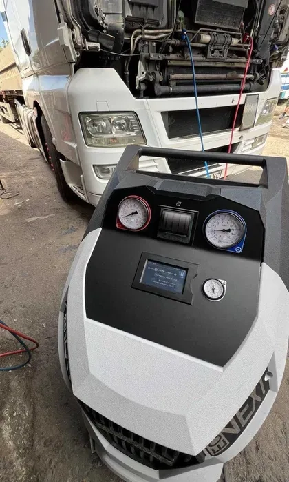 АВТОКОНДИЦІОНЕРИ !!! Заправка. Чистка. Ремонт. Діагностика.