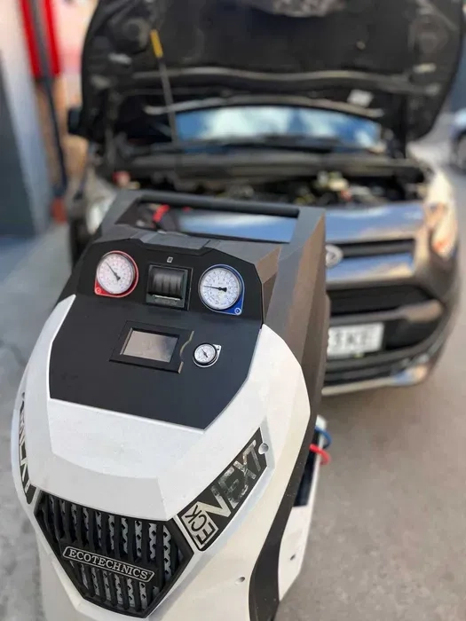 АВТОКОНДИЦІОНЕРИ !!! Заправка. Чистка. Ремонт. Діагностика.