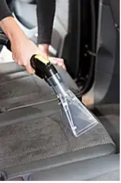 Миючий пилосос karcher