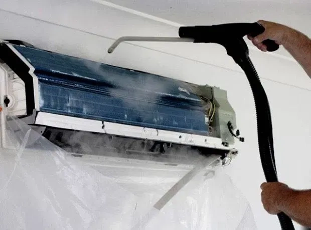 Чищення кондиціонерів ремонт!!