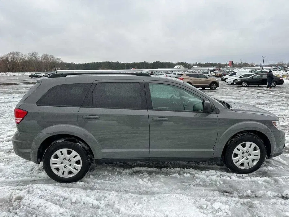 Dodge Journey  2020 