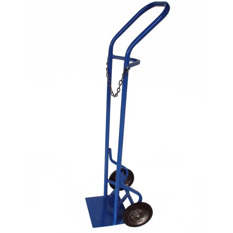 Візок для вантажів 200 кг (2 колеса)