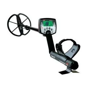 Металошукач Minelab