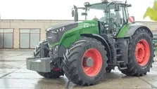 Трактор FENDT 1038 (2018) потужний