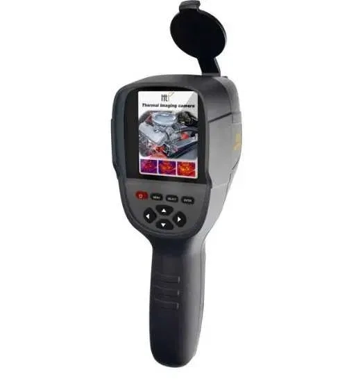 Тепловізор