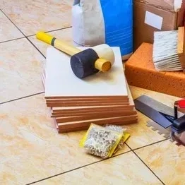 Плиточні роботи ремонт ванної кімнати будівельні роботи