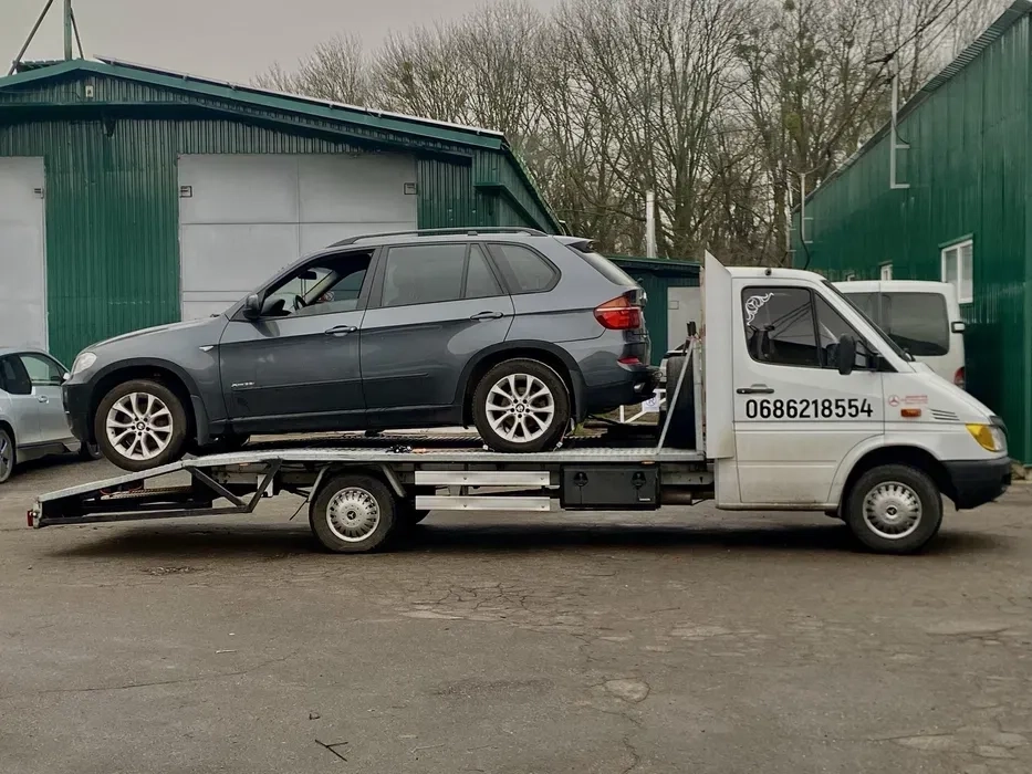 Евакуатор 24/7, автовоз, лавета, перевезення вантажу. Швидко і надійно