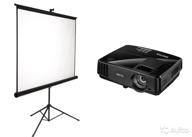 Проектор ,ВИДЕОСЪЕМКА Торжеств