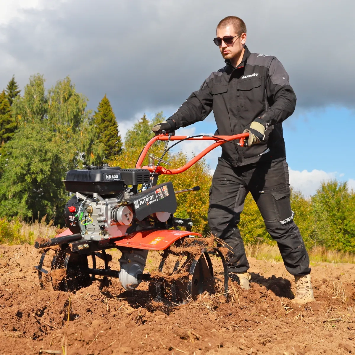 Мотоблок місто Львів