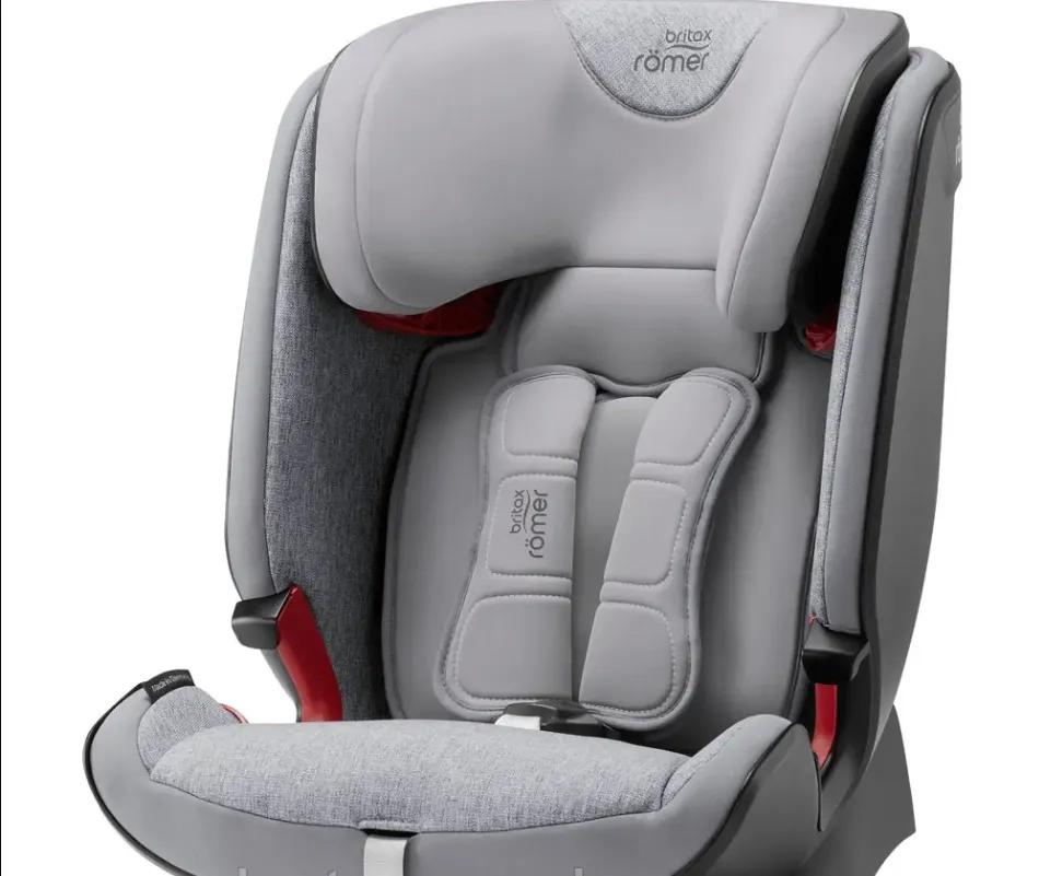 Автокрісло Romer Britax Advansafix i-Size
