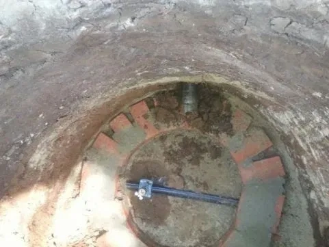 Горизонтальне буріння. Прокол ґрунту під дорогою, тротуаром, прибудовою