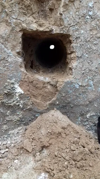 Горизонтальне буріння. Прокол ґрунту під дорогою, тротуаром, прибудовою