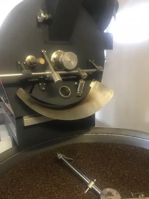 Обсмаження кави на замовлення — розкрийте справжній смак зерна