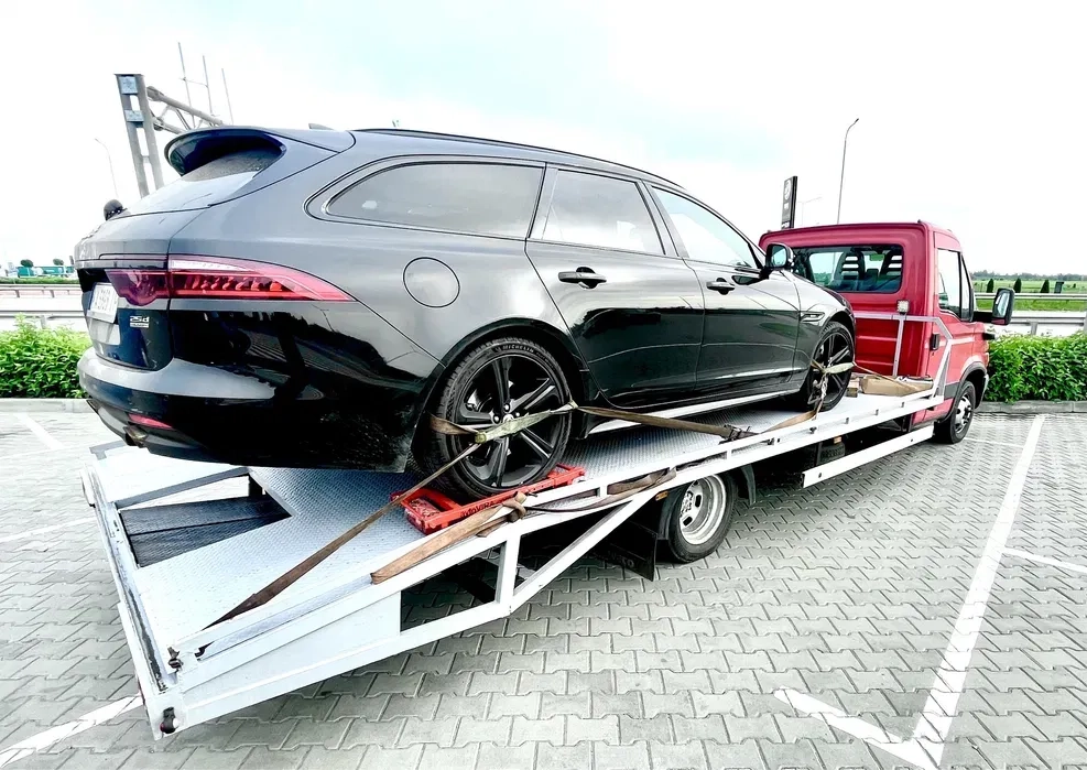 Евакуатор Звягель 24/7