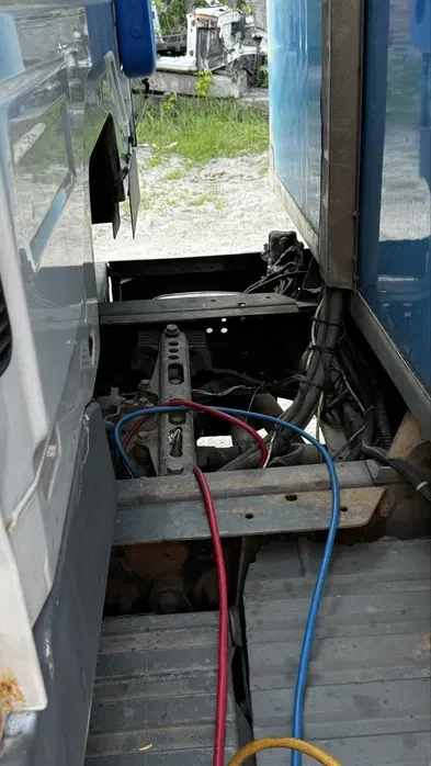 Заправка рефрижераторів, ремонт, обслуговування R404, R507