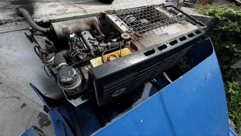 Заправка рефрижераторів, ремонт, обслуговування R404, R507