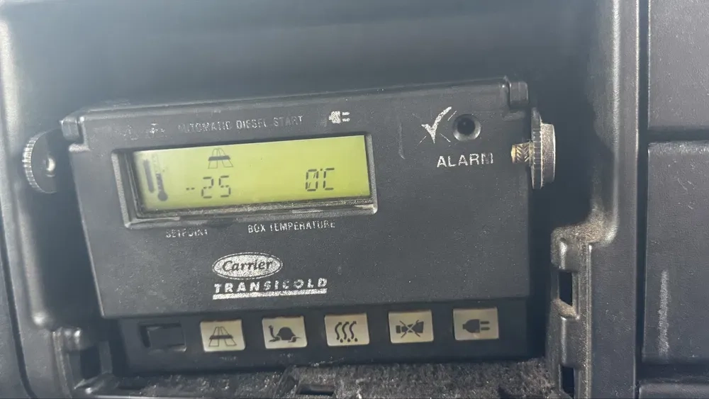 Заправка рефрижераторів, ремонт, обслуговування R404, R507