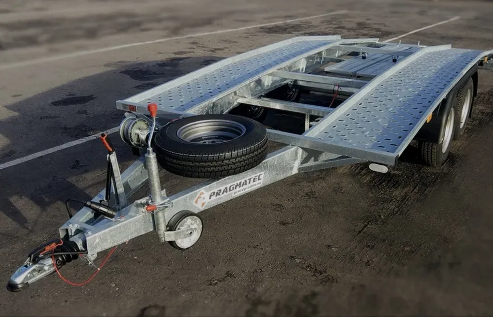 Лафет подобово